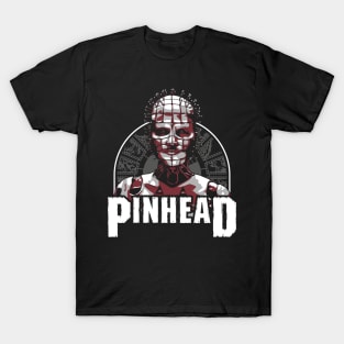 Pinhead Hellraiser T-Shirt